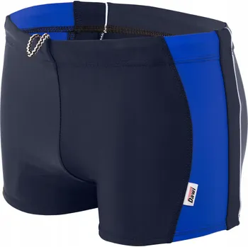 Pánské plavky Pánské plavky boxerky DAWI 8 vel. S