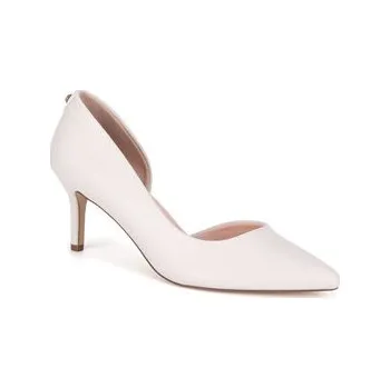 Dámské lodičky Lodičky Clara Barson WSS21576-01 Béžová 39