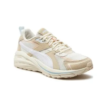 Dámská móda Sneakersy Puma Hypnotic LS 395295 07 Béžová 38
