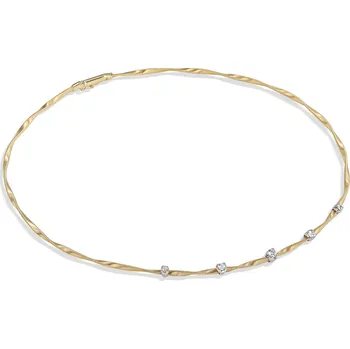 Náhrdelník Zlatý Náhrdelník Marco Bicego Marrakech CG337 B1 YW 2030126