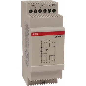 spínaný zdroj AN420-R - Zdroj napájecí