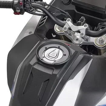 Zavazadlo na motocykl BF79K - VOGE Valico 525 / 625 / 900 DSX / 800 Rally ( 23-25 ) - redukce pro tankvak tanklock KAPPA/GIVI