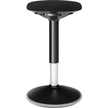 Kancelářská stolička FUNDO II černá