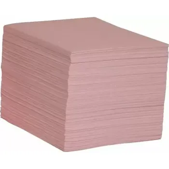 Sorbent Chemická základní sorpční rohož - 50 x 40 cm