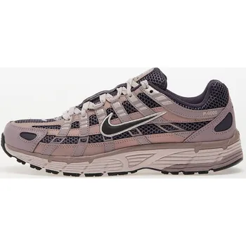 Dámské tenisky Tenisky Nike W P-6000 Se Lt Violet Ore/ Black-Dk Raisin-Platinum Violet EUR 37.5