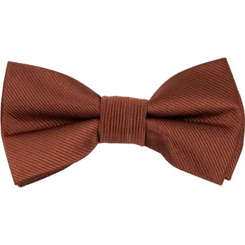 Motýlek Bubibubi Rezavě hnědý dětský motýlek Meda