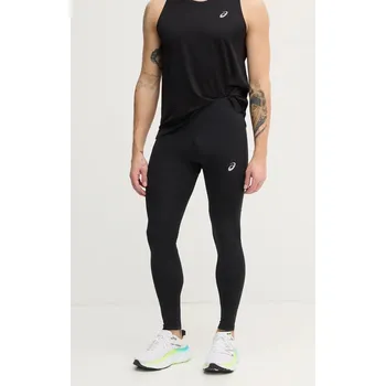 Dámské legíny Běžecké legíny Asics Core 2011D220 černá 99X, vel. XXL