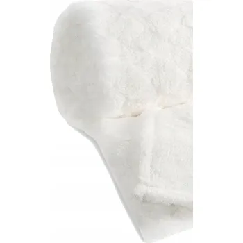 deka Deka Eurofirany polyester 70 cm x 160 cm béžová