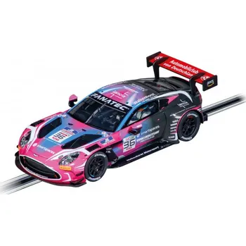 autodráha Auto Carrera D132 - 32071 Aston Martin Vantage AMR