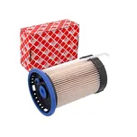 Palivový filtr Febi Bilstein 49663