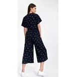 FIGL Overal M863 Tmavomodrá Regular Fit L_XL