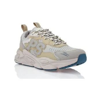 Dámské tenisky Plein Sport Sneakersy 10143 Béžová 37