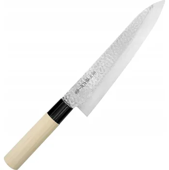 Kuchyňský nůž Šéfkuchařský Nůž Satake 21 cm