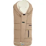 Fusak do kočárku Altabebe 2274P-43 hnědá