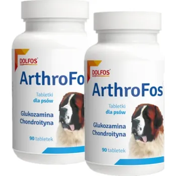 DOLFOS ArthroFos 2x90tab