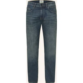 Camel Active Pánské Džíny Slim Fit, 83, 33