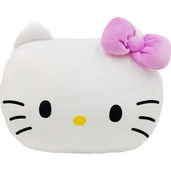 plyšák Play by Play Hello Kitty Cuddle Buddy Pink