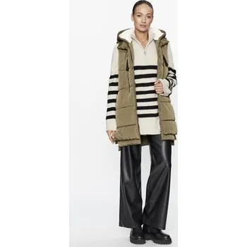 Pánská bunda ONLY Vesta 15300259 Hnědá Regular Fit L