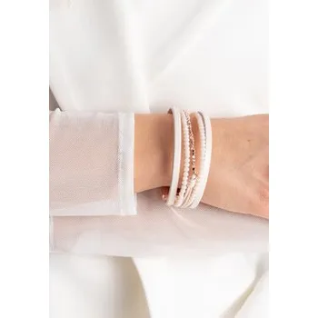 Náramek FIGL Náramek FB99972 Barevná OS