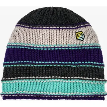 Čepice Čepice z úpletu E9 fialová vel. univerzální