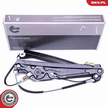 Stahovačka okna Zvedací zařízení oken ESEN SKV 00SKV411