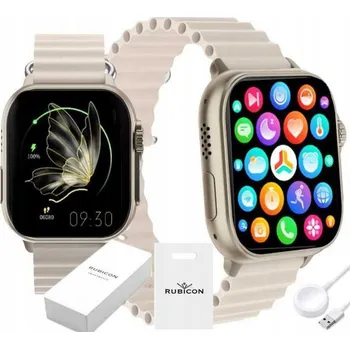 Hodinky CHYTRÉ HODINKY Rubicon SMS KROKI PL 350mAh!