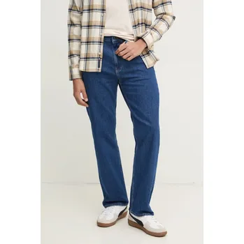 Dámské džíny Džíny Tommy Jeans DM0DM21183 námořnická modř 59J, vel. 34/32