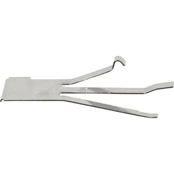 Pružina dlaňové pojistky pro ICS Hi-Capa - díl č. AH-37, ICS