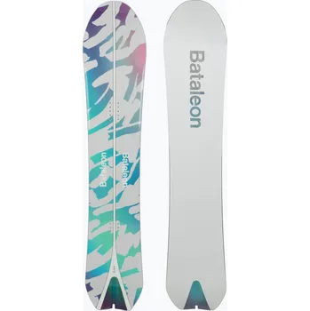 Snowboarding Pánský snowboard Bataleon Cameleon