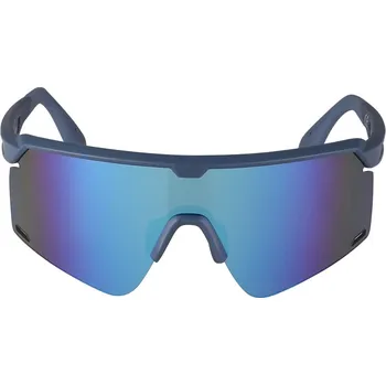 Unisex sluneční brýle ALPINE PRO Conele modré Velikost: UNI