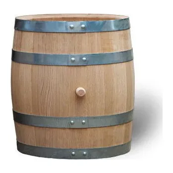 Sud Sud na pálenku 50L - dubový se stojanem