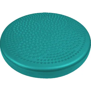 Masážní přístroj AMAYA Podložka SENSO - 34 cm - zelená tmavá