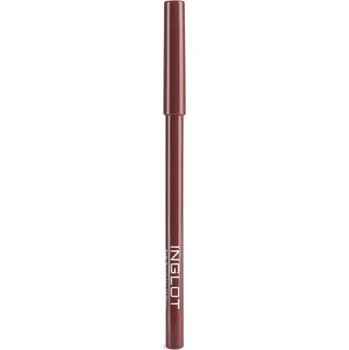 Přípravek na rty Inglot Soft Precision 76 1,13 g konturovací tužka na rty
