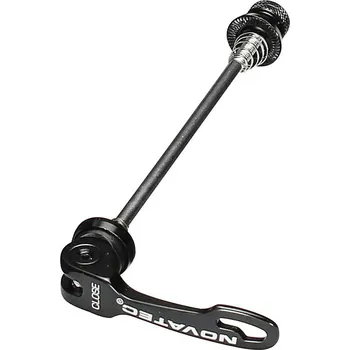 Náboj kola NOVATEC RYCHLOUPÍNÁK QR249F PŘEDNÍ 112MM