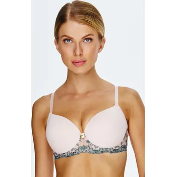 Podprsenka Podprsenka Lupo 2550 Barva: Růžová, Velikost: 70B