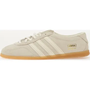 Dámská obuv Tenisky adidas Gazelle Lo Pro W Ivory/ Off White/ Gum EUR 37 1/3