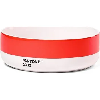 Pantone Polévková miska - Red 2035