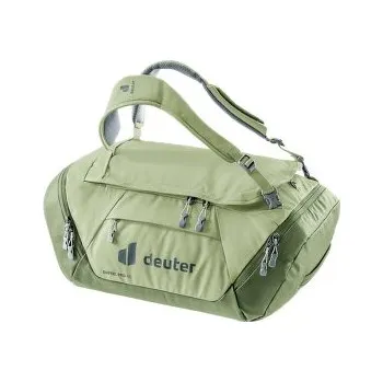 Cestovní taška Deuter Duffel Pro 40 Barva: mineral-grove