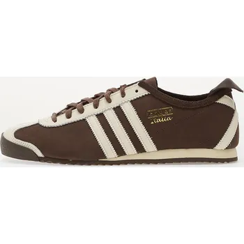 Dámské tenisky Tenisky adidas Italia 60S Brown/ Off White/ Crew White EUR 41 1/3