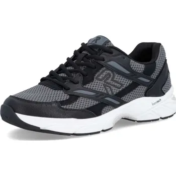 Pánské tenisky Pánské tenisky RIEKER U4200-45 šedá S6 47