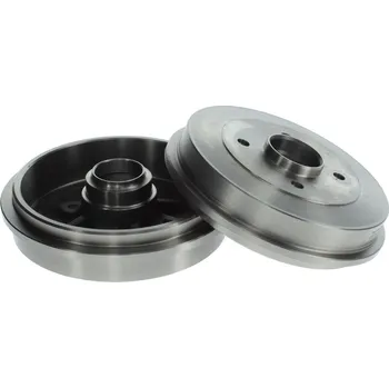 Brzdový buben Brzdový buben BOSCH 0 986 477 126