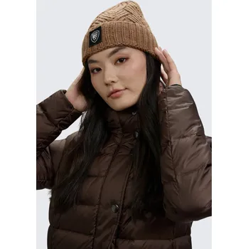 Pokrývka hlavy Dámská čepice BLAUER 25WBLDA05336 hnědá Velikost: UNI