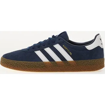 Pánské tenisky Tenisky adidas Montreal Rm Night Indigo/ Ftw White/ Gum5 EUR 44