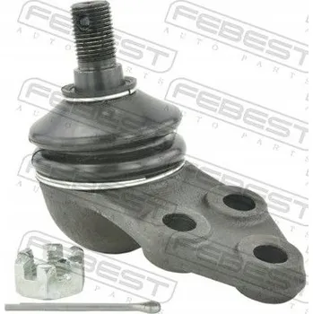 Zavěšení kol Febest 1420-KORF Kloub uchycení / vodící kloub