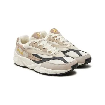 Pánské tenisky Sneakersy Fila FFM0302 13218 Béžová 44