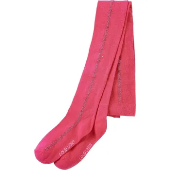 Chlapecké tričko Dětské punčocháče jasně růžové 104 - 8721012131781