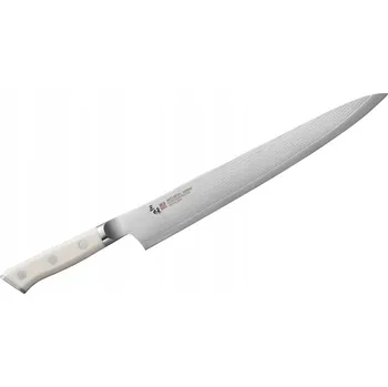 Kuchyňský nůž Nůž na filetování Mcusta Zanmai 27 cm