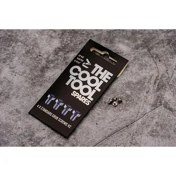 One More Cast Cool Tool Spare Tapered Grub Screws V2