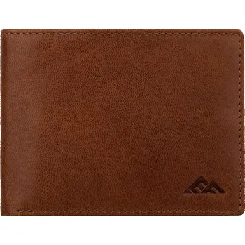 Peněženka Pánská peněženka EL FORREST 892/A-26 RFID hnědá