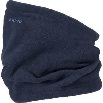 Šátek BARTS Dětský chlupatý šátek Barts MODRÁ